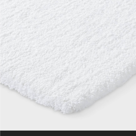 Threshold Spa plush bath runner - Picture 2 of 7